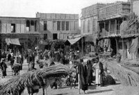 Baghdad